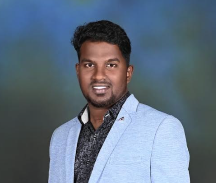 Pastor Ezekia Jebaraj