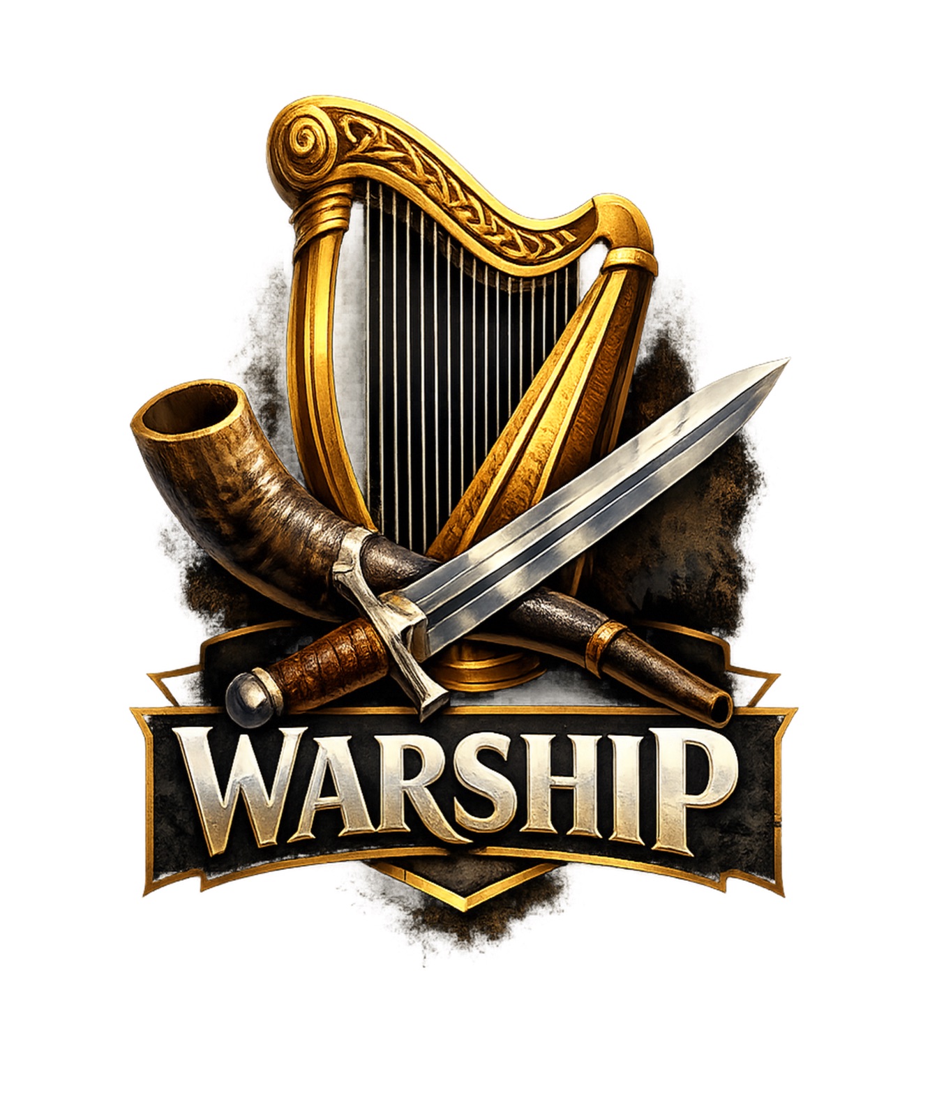 Warship Hero Image